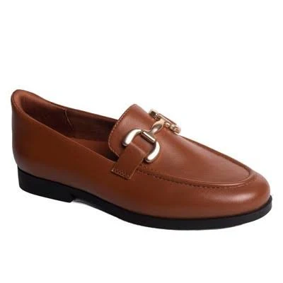 shoes Marc Joseph New York Women's Avery Street Hands-Free Slip-On Loafers Target $69.95
