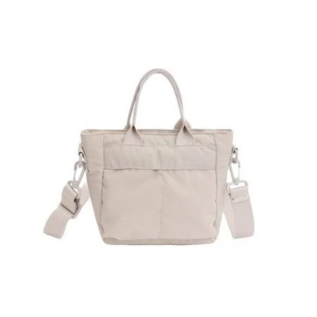 bag Mareep Women's Casual Canvas Crossbody Bag with Shoulder Strap Walmart - Mareep $13.05