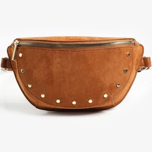 bag Maurices Women's Studded Belt Bag Maurices $25.99