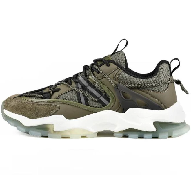 sneakers Mazino Men's Chunky Sneakers Mazino $90