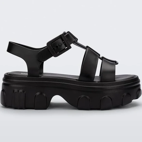 shoes Melissa Ella Platform Sandal Women's Melissa Shoes $99
