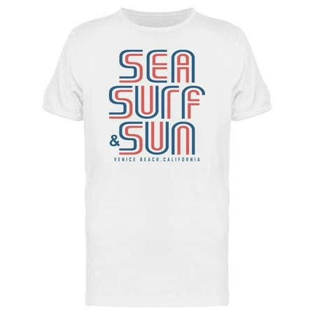 t-shirt Men's Retro Graphic Tee Walmart - SmartPrintsInk $10.5