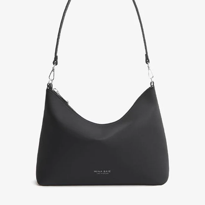 bag Mina Baie Addison Nylon Crossbody Mina Baie $119