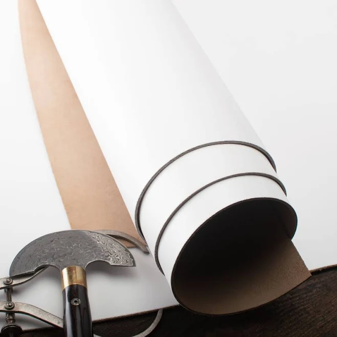 bag Mini Leather Envelope Clutch Bag | The Leather Satchel Co. Snow White The Leather Satchel Co. $75