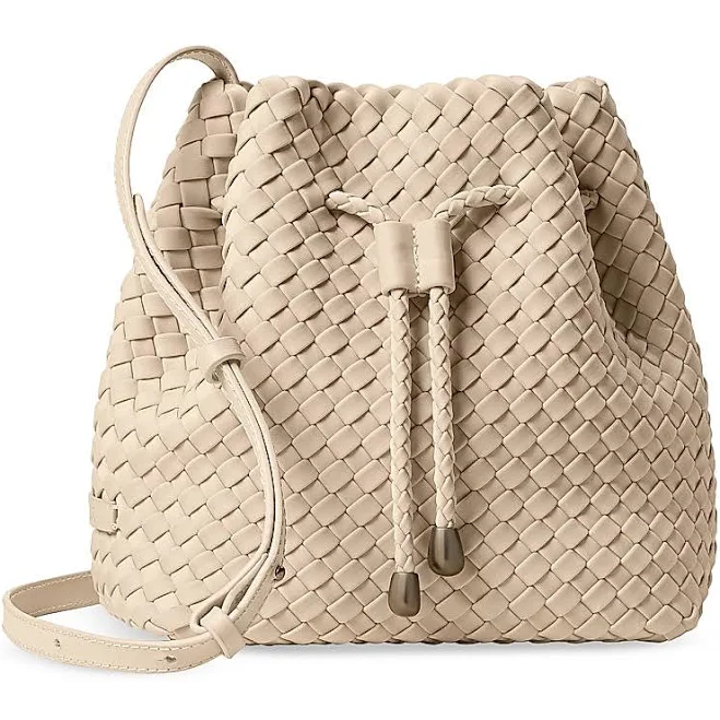bag NAGHEDI Gramercy Medium Bucket Bag Saks Fifth Avenue $295