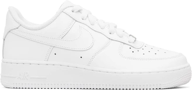 shoes Nike Men's Air Force 1 07 ssense.com $115