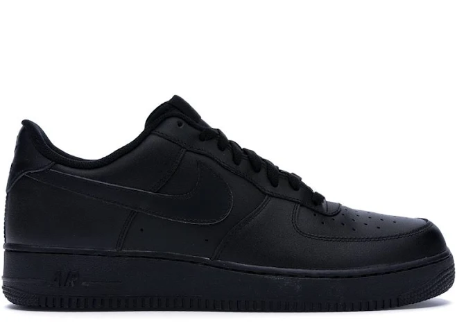 shoes Nike Men's Air Force 1 07 StockX $83