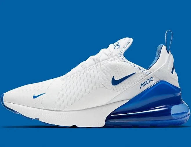 sneakers Nike Men's Air Max 270 eBay - masskickss $113.97