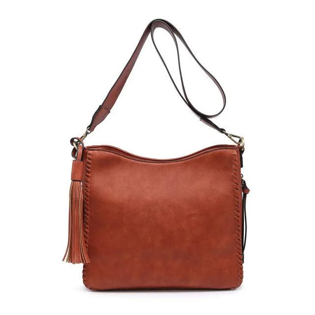 bag Nina Crossbody Jen & Co Brigette's Boutique $43.95