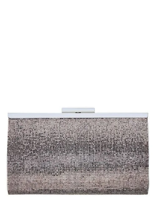 bag Nina Crystal Frame Clutch Nordstrom $78