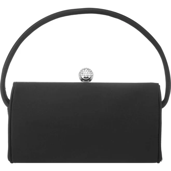 bag Nina Women's Khalani Satin Clutch Nordstrom $88