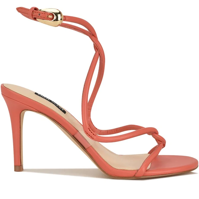 shoes Nine West Women's Emerila Stiletto Heels Shoe Carnival $89.99