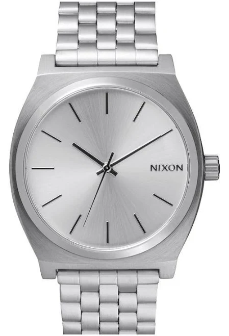 accessory Nixon Men's Time Teller Watch Nordstrom $150