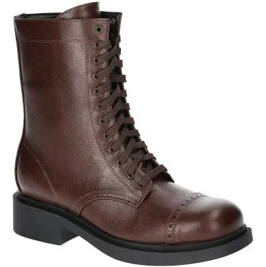 shoes No Boundaries Women's Wide Combat Boots Walmart $9.99