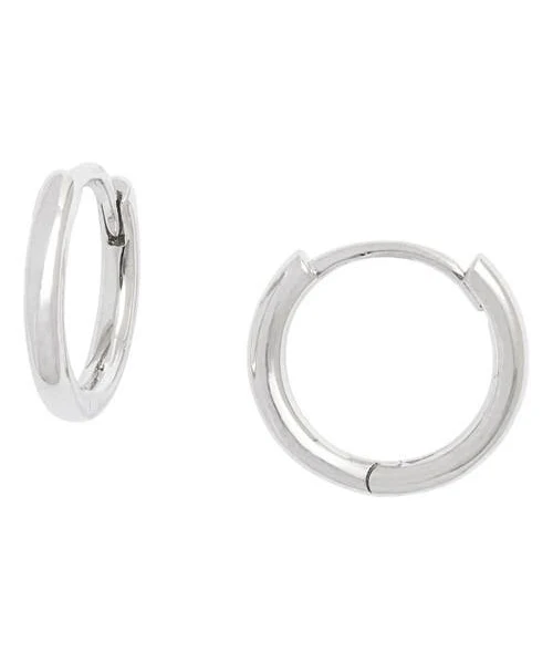 accessory Nordstrom Demi Fine Everyday Huggie Hoop Earrings Nordstrom $39
