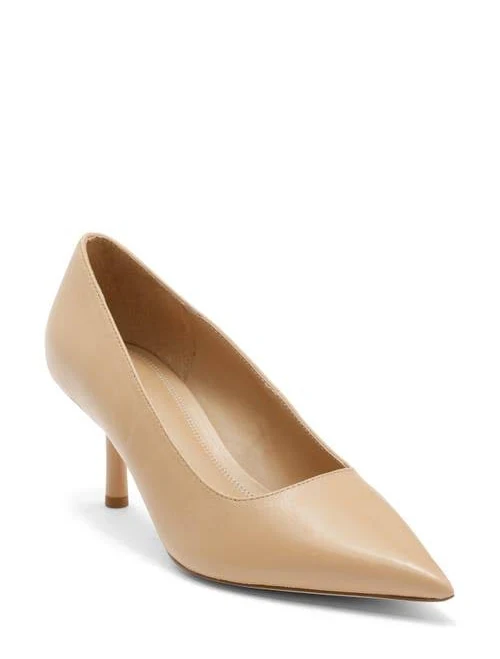 shoes Nordstrom Libby Pointed Toe Pump Nordstrom $89.95