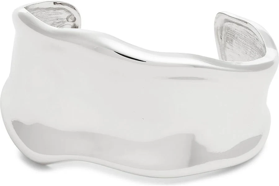 accessory Nordstrom Molten Metal Cuff Bracelet Nordstrom $45