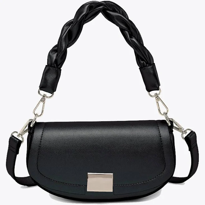 bag Nylah Vegan Crossbody Jen & Co. $28.99