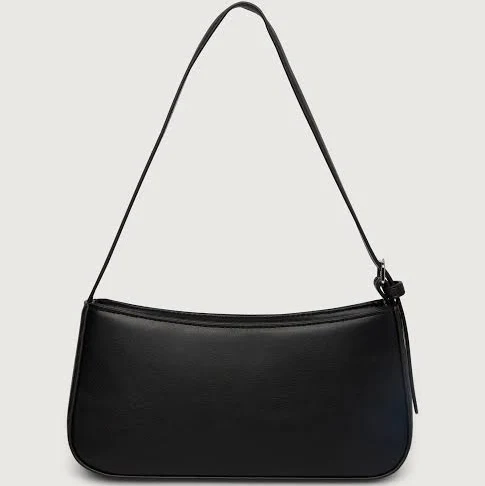 bag Oak + Fort Minimal Shoulder Bag Oak and Fort US $58