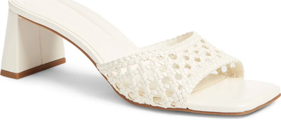 shoes Open Edit Jaydin Block Heel Sandal Nordstrom $79.95