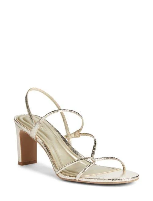 shoes Open Edit Pia Slingback Sandal Nordstrom $39.98