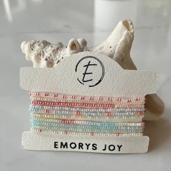 accessory Pastel Stackable Bracelets Etsy - Seller $5