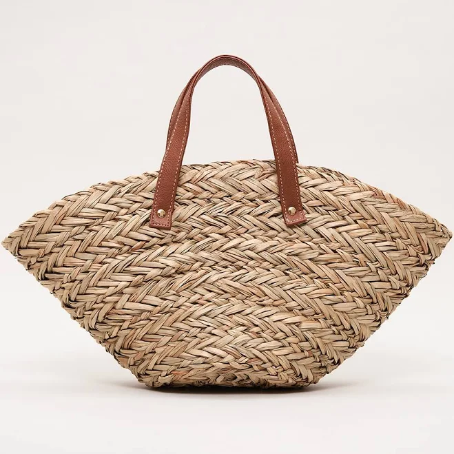 bag Phase Eight Mini Straw Tote Bag Phase Eight US $78