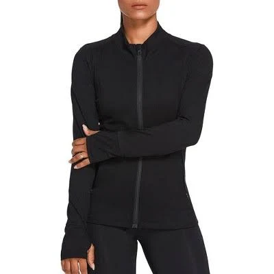 jacket Pinspark Women's Breathable Flim Fit Track Jacket Target $49.99