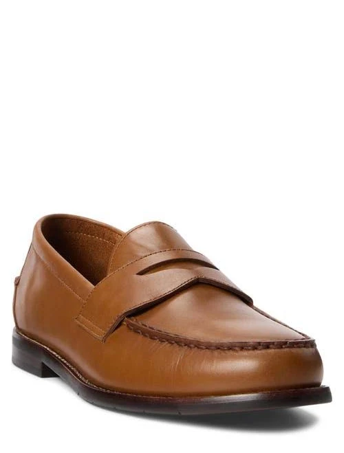 shoes Polo Ralph Lauren Men's Alston Leather Penny Loafers Nordstrom $178