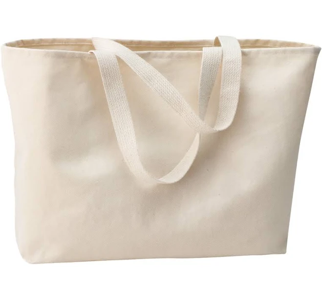 bag Port Authority Jumbo Tote B300 Blankstyle.com $11.62