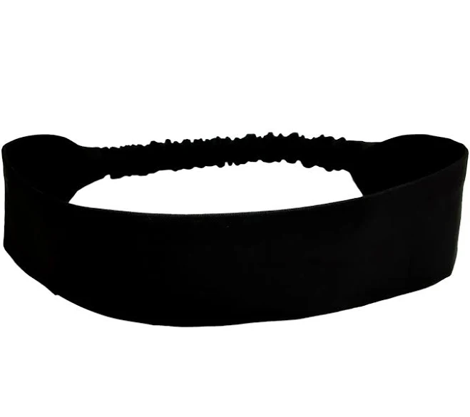 accessory Preppy Narrow Cotton Hair Band Etsy - LittleLilacShop $11.5