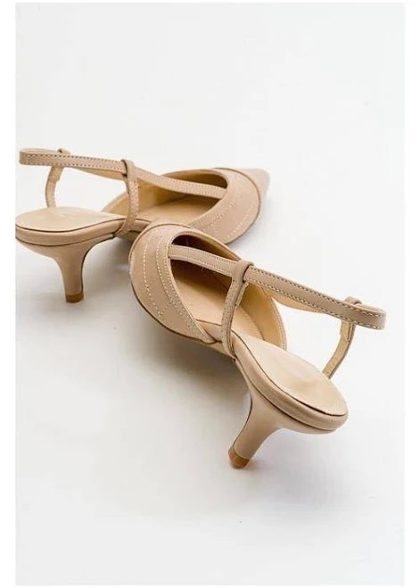 shoes Prologue Shoes Goodge Slingback Pointed Toe Pump Women Nordstrom $129