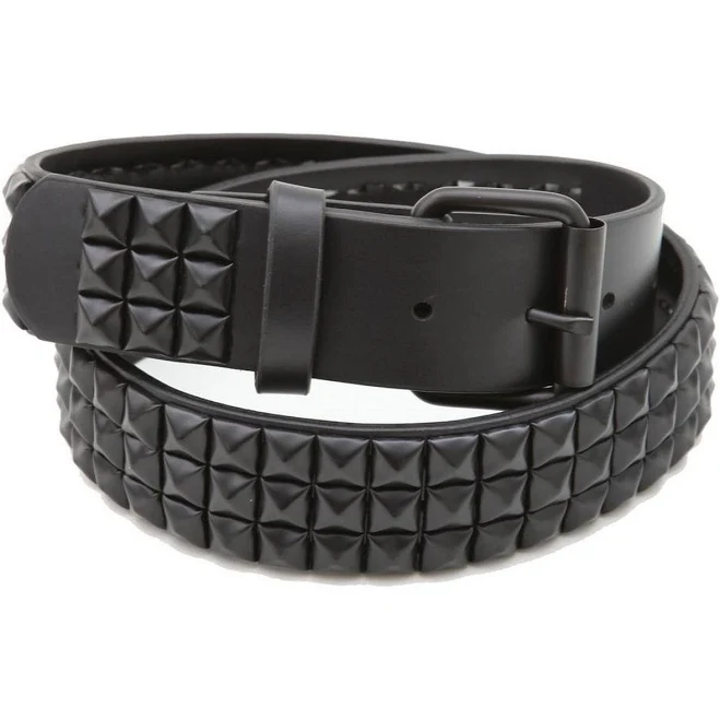 accessory Pyramid Stud Belt Hot Topic $15.6