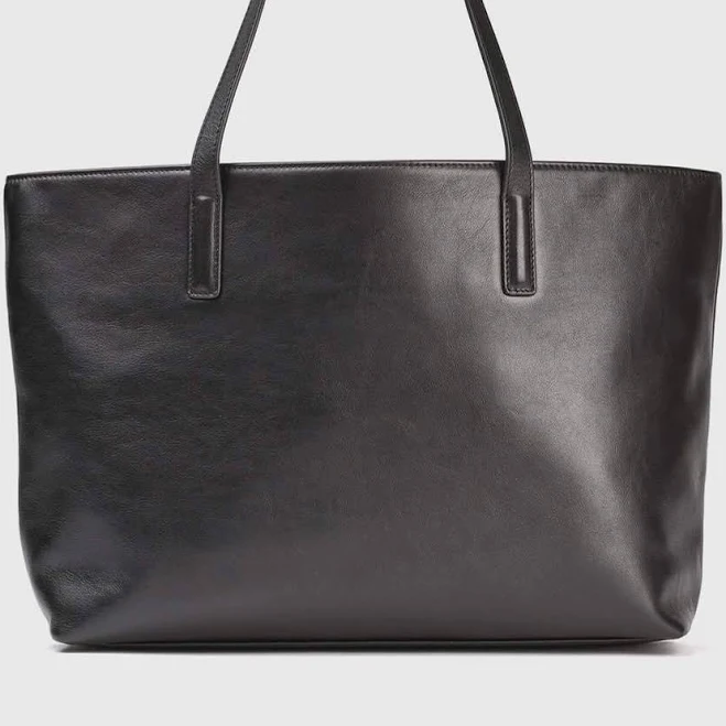 bag Quince Women's Classic Italian Leather Tote Bag Quince $104