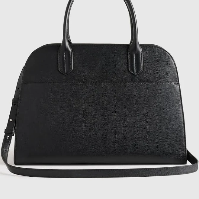 bag Quince Women's Italian Leather Satchel Quince $188