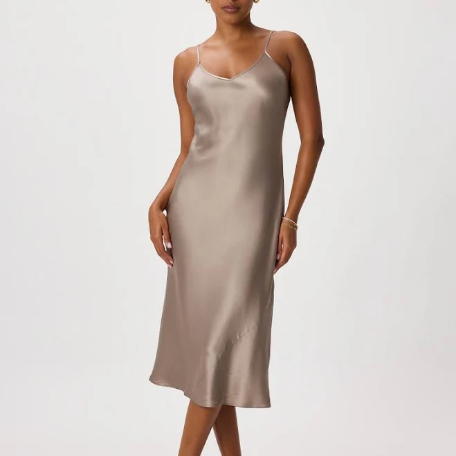 dress Quince Women's Slip Dress Quince $89.9