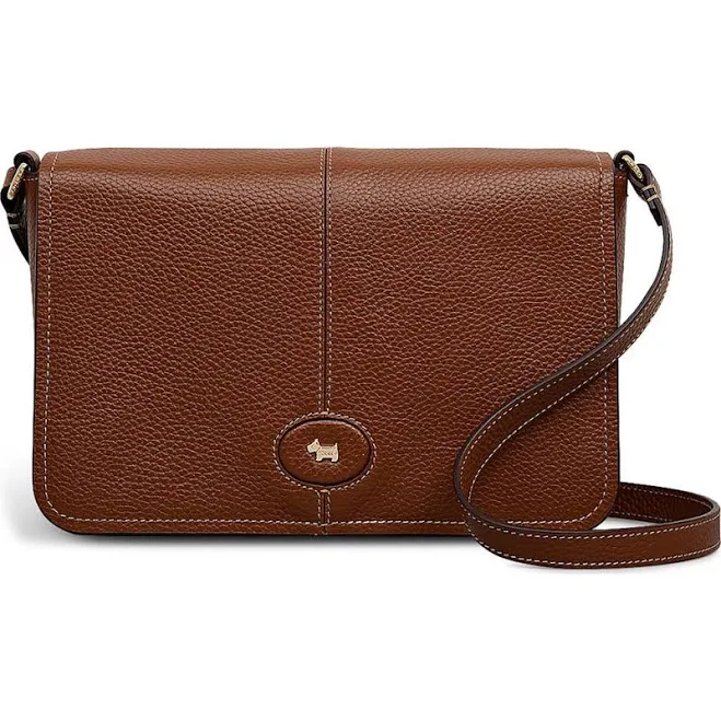 bag Radley London Maldon Mews Medium Flapover Crossbody Bag Nordstrom Rack $199.97