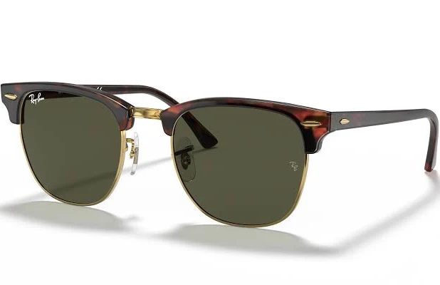 accessory Ray-Ban Clubmaster Sunglasses Ray-Ban $191
