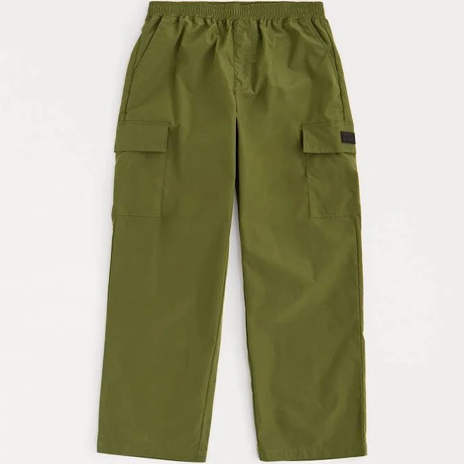 matching set Real Relaxed Fit Cargo Twill Pants Reason Clothing $14.99