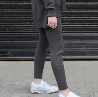 leggings Ribbed Knit Leggings Rush & Reez $15