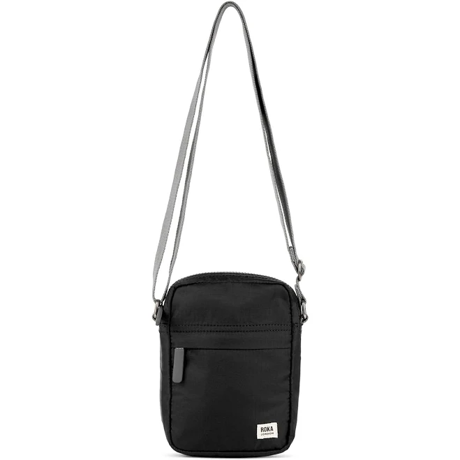 bag Roka Bond Recycled Nylon Bag The Foot Factory $28.8
