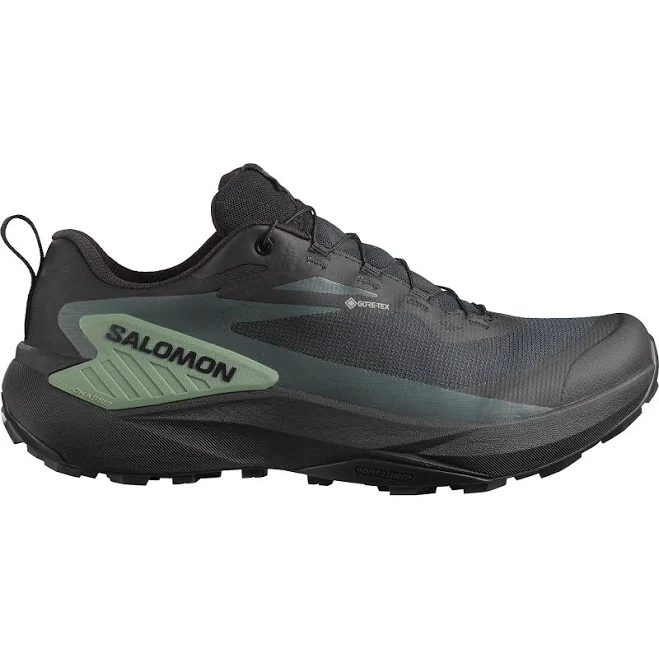 shoes Salomon Men's Genesis GTX Trail Running Shoes Salomon.com $170