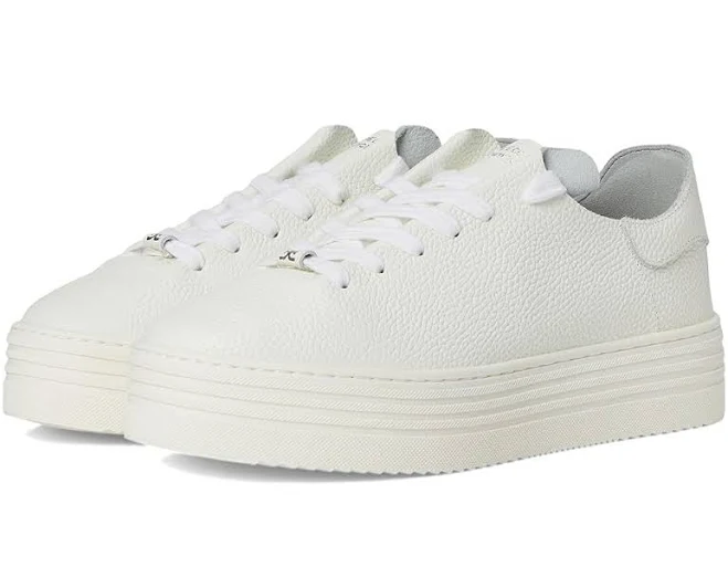 sneakers Sam Edelman Pippy Women's Lace Up Platform Sneaker Zappos.com $100