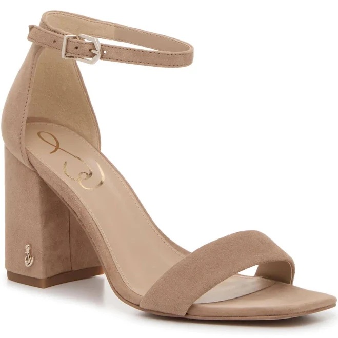shoes Sam Edelman Women's Daniella DSW $39.98