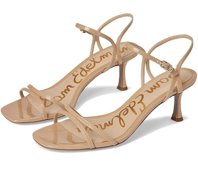 shoes Sam Edelman Women's Presley Sandals Zappos.com $140
