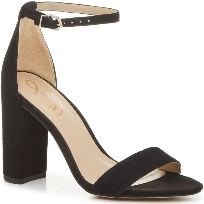 shoes Sam Edelman Women's Yaro DSW $39.98