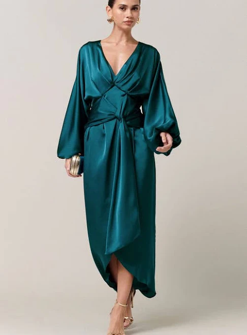 dress Savel Irena Midi Dress Nordstrom $199