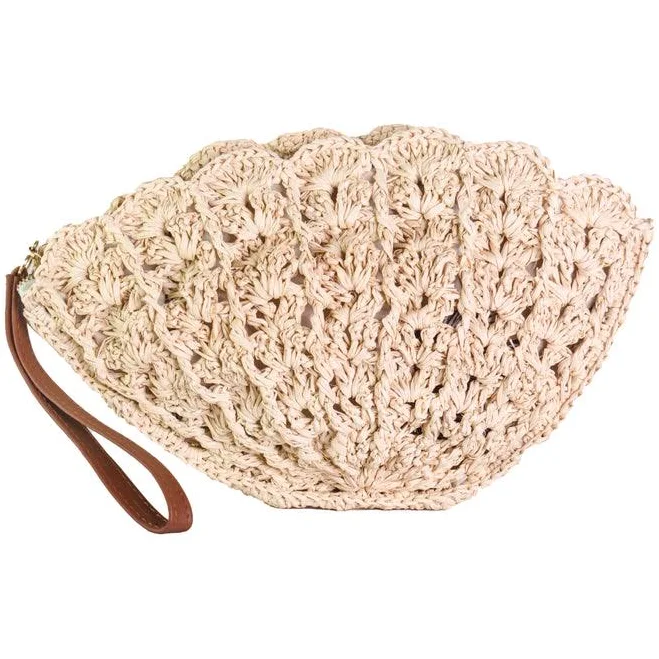 bag Seashell Clutch SensiStudio Official Store $264