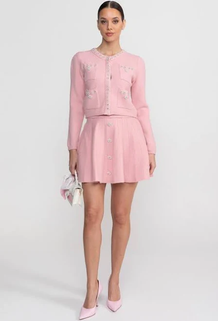 matching set Sierra Darien Knit Co-Ord Set Sierra Darien $129.99