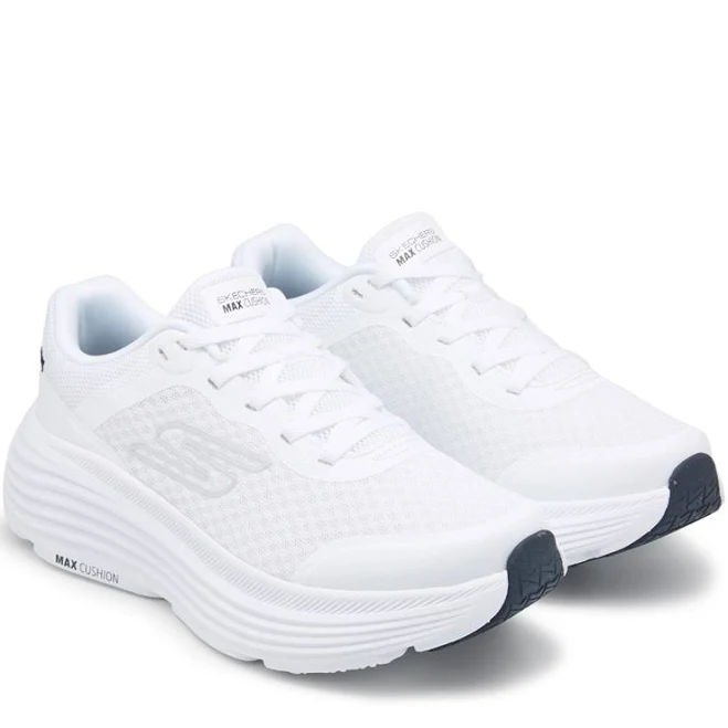 shoes Skechers Women's Max Cushioning Endeavour Famous Footwear $52.49